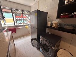 Blk 288 Choa Chu Kang Avenue 3 (Choa Chu Kang), HDB 4 Rooms #593314451